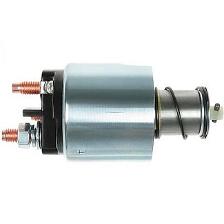 Втягивающее реле стартера (3 болта) 1.3L AS