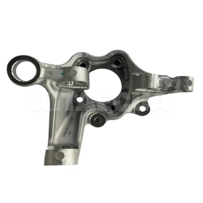 Поворотный кулак задний правый BYD на BYD Song Plus (13514919-00) - 3