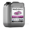 Активна піна Active Foam 33 Pink 5кг концентрат WAGEN (142337)