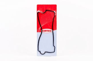 Прокладка крышки клапанов (два уха) EURO3 CORTECO