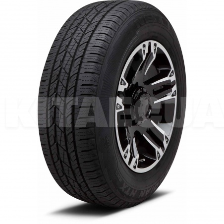 Шина всесезонная 285/60R18 116V ROADIAN HTX RH5 NEXEN (1401885748)