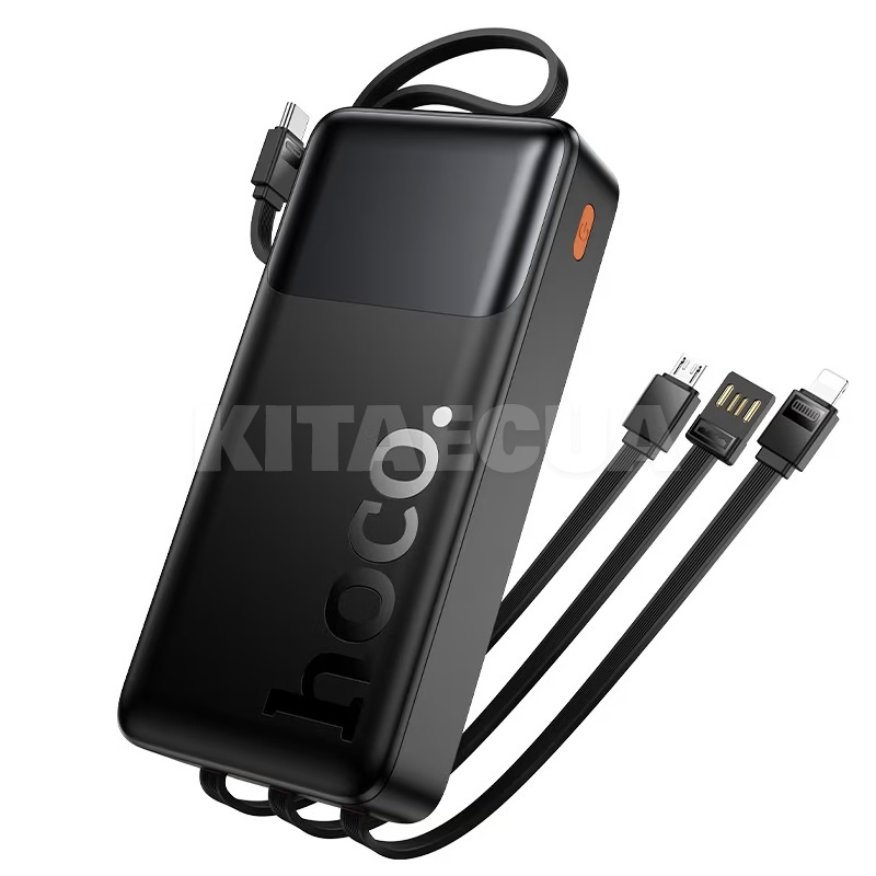 Портативний зарядний пристрій J156A 20000 mAh 22.5W HOCO (00000071782) - 3