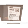 Аккумулятор автомобильный FA 125 210Ач 1200А "+" справа BOSCH (0 986 FA1 250)