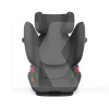 Автокрісло дитяче Pallas G i-Size 9-36 кг сірий Cybex (522002189)