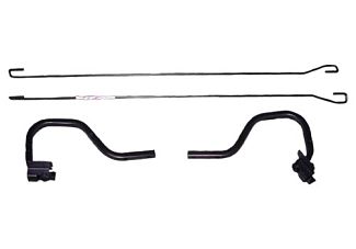 Петля багажника ОРИГИНАЛ