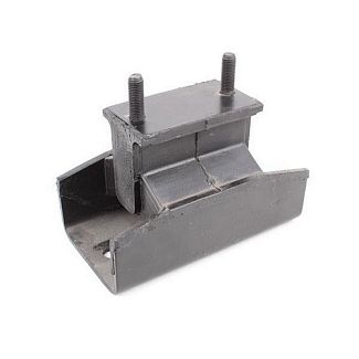 Подушка КПП 