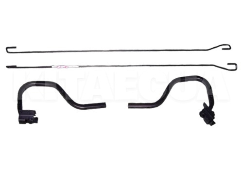 Петля багажника ОРИГИНАЛ на Chery ELARA (A216306010DY)