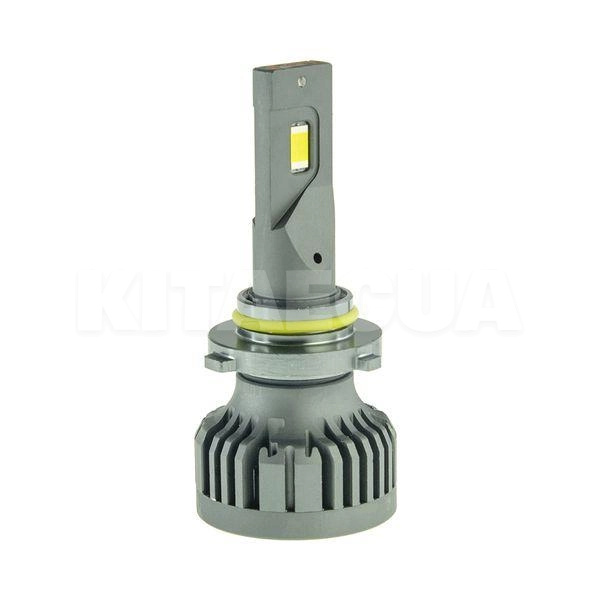 LED лампа для авто type 34 HB3 50W 5500K Cyclone (CR-34-HB3)