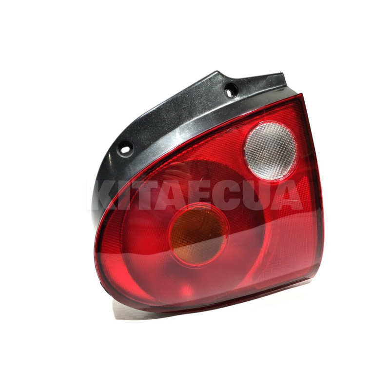Фонарь левый KLM Autoparts на Chery QQ (S11-3773010)