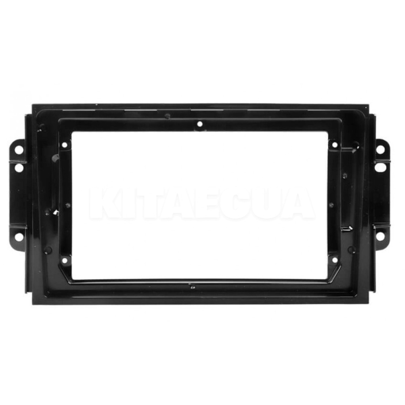 Штатна магнітола CC4L 6+64 Gb 9" Chery Tiggo 3 2016 - 2018 Teyes (70787) - 3
