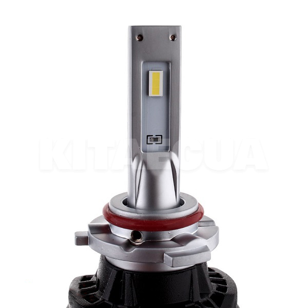 LED лампа для авто HB3 P20d 30W 6000K (комплект) ALed (RHB3) - 2