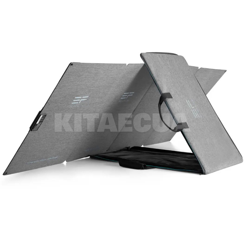 Портативна сонячна панель 160Вт ECOFLOW (EFSOLAR160W) - 3