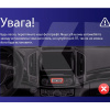 Штатна магнітола CC3 4+32 Gb 10" Great Wall Haval H9 2014-2020 (B) Teyes (47014)