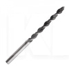 Сверло по дереву 6.0х100 мм LEVTOOLS (300-610-LevTools)