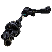 Кардан рульового вала