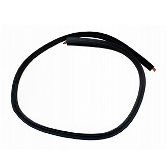 Ущільнювач гумовий до лобового скла HONDA