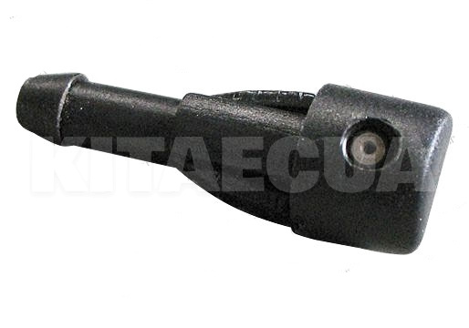 Форсунка омывателя заднего на Chery KIMO (S12-5207191)