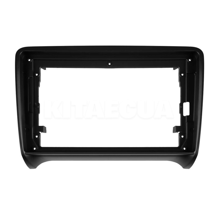 Штатна магнітола MOSS M3 4+32 ГБ 9" Audi TT 2 8J 2006-2014 AMS (49792) - 3