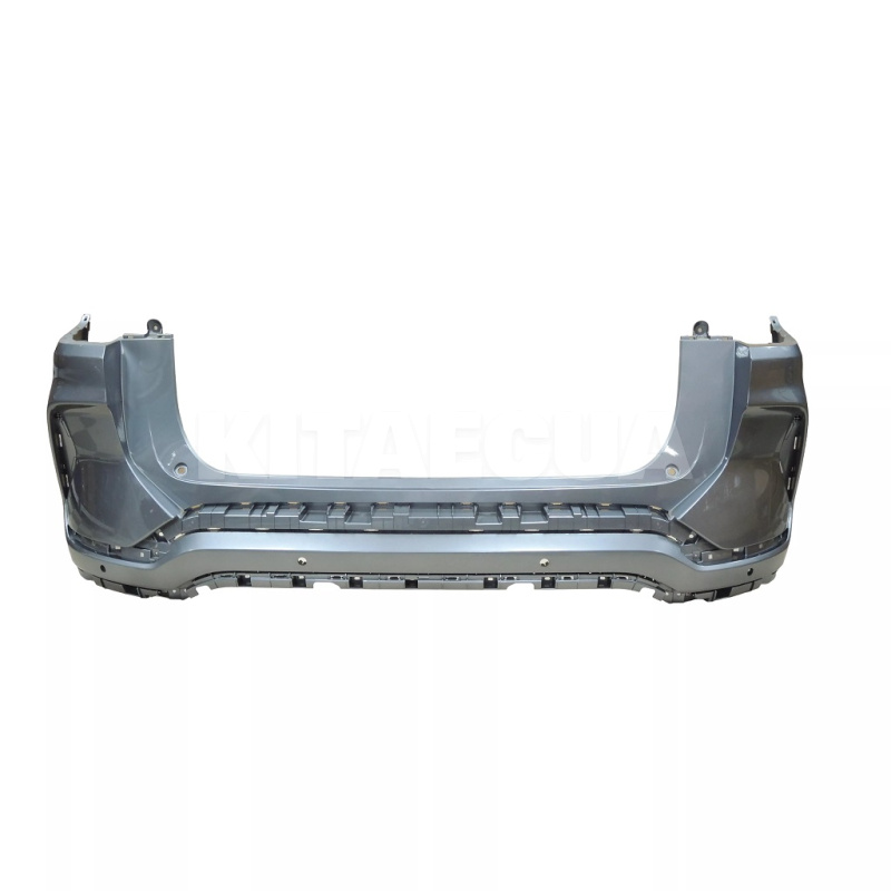 Бампер задний BYD на BYD EV Song Plus (14653129-00)