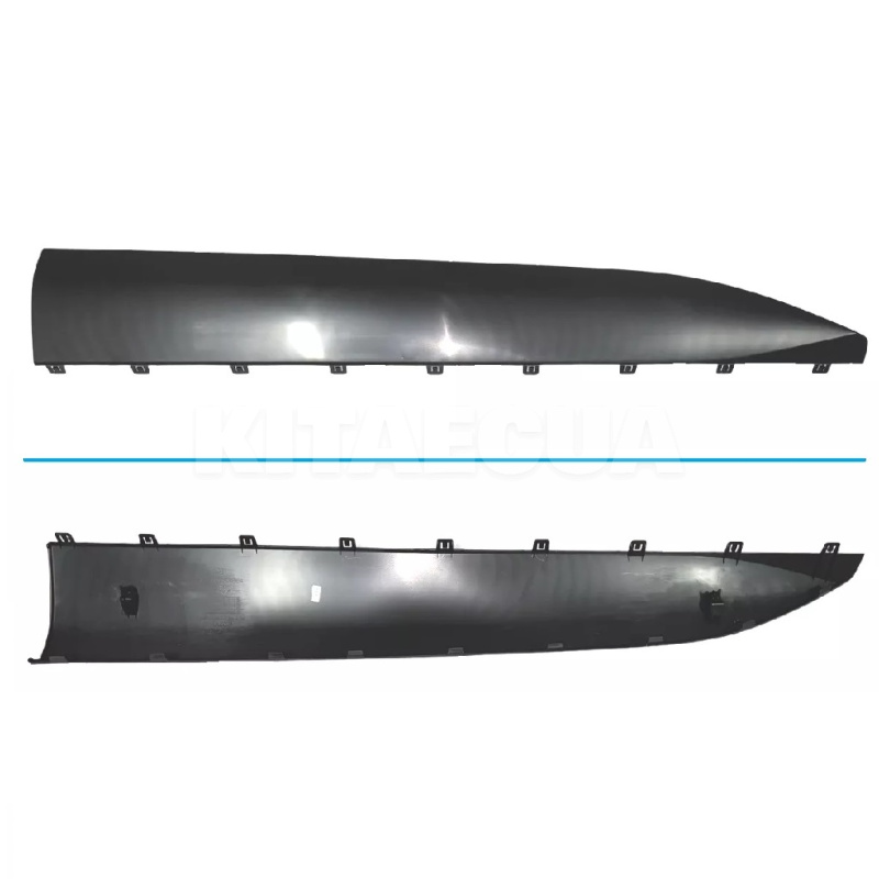 Накладка правой передней двери ОРИГИНАЛ (SC2E-5402842)