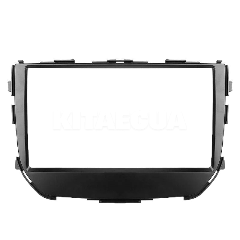Штатна магнітола E9232 2+32 Gb 9" Suzuki Vitara Brezza 2016-2019 SIGMA4car (42151) - 2