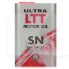 Масло моторне синтетичне 1л 5W-30 HONDA Synthetic Engine Oil FANFARO (FF6710-1ME-FANFARO)