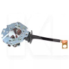 Щетки стартера EuroEx на CHERY AMULET (A11-1GD3708120)