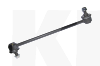 Стійка стабілізатора передня CTR (F02-2906030)