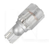Светодиодная лампа U6 12V W16W 5500K (компл.) AMS (41290)