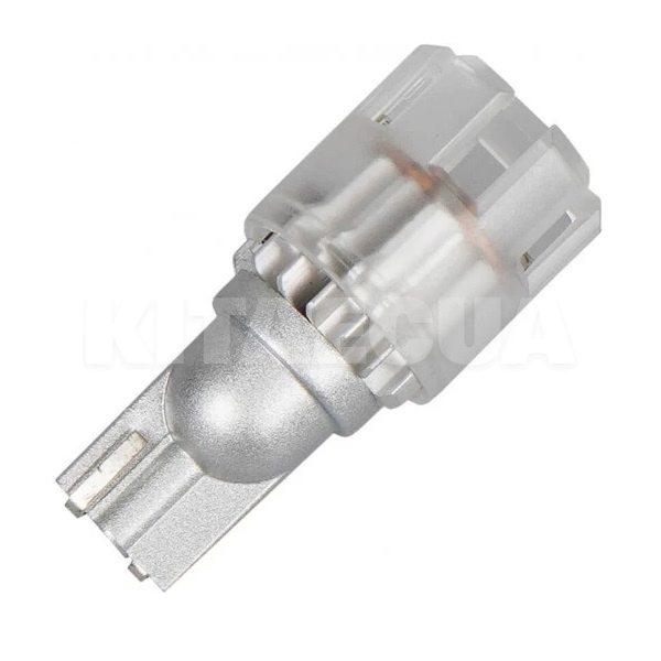 Светодиодная лампа U6 12V W16W 5500K (компл.) AMS (41290) - 5
