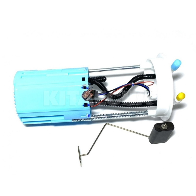 Насос топливный в сборе KLM Autoparts (S11-1106610AB-01)