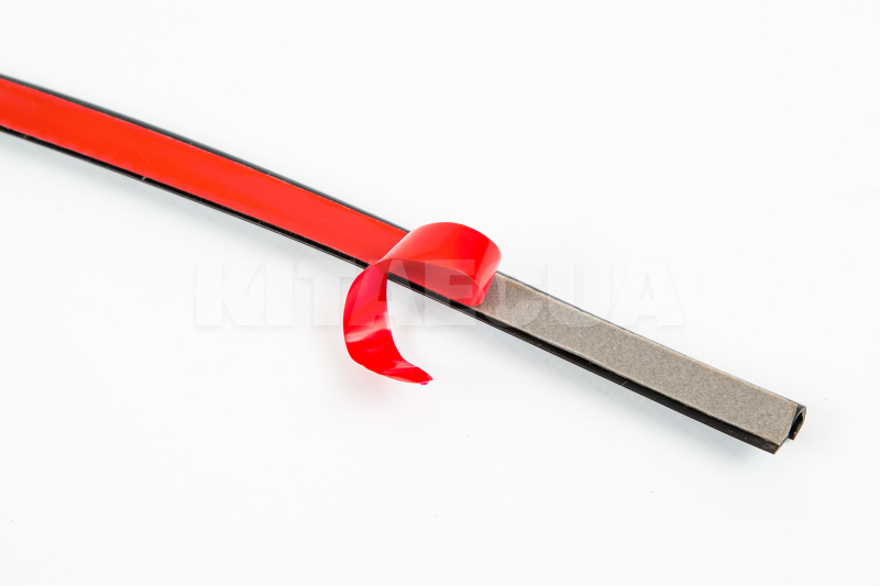 Ущільнювач лобового скла лівий ОРИГИНАЛ на TIGGO 1.6-1.8 (T11-5206521) - 2