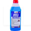 Очищувач (чорнильник) шин концентрат 1л Brill Wet Tire Shine NOWAX (NX01156)