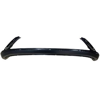 Накладка переднего бампера нижняя ОРИГИНАЛ