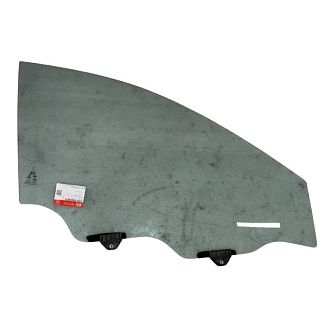 Правое стекло передней двери ОРИГИНАЛ