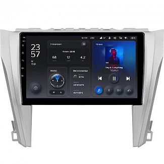 Штатная магнитола X1 2+32Gb 10" Toyota Camry 7 XV 50 2014-2017 (B) Teyes