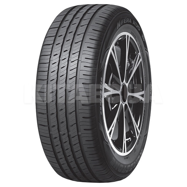 Шина летняя 255/50ZR19 107W XL N'Fera RU5 Roadstone на VOLKSWAGEN (1000283783)