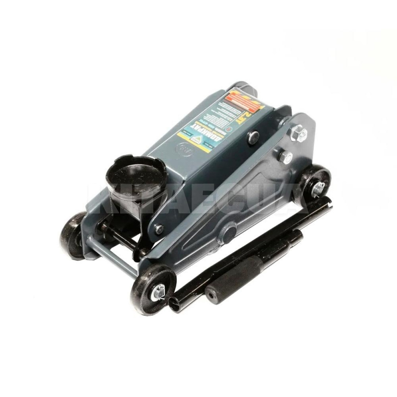 Домкрат гідравлічний підкатний до 2.3т (140-390мм) ARMER (ARM-07)