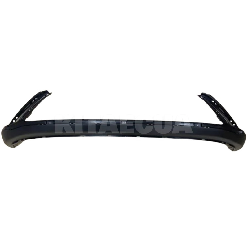 Накладка переднего бампера нижняя ОРИГИНАЛ на HONDA M-NV (71102-3K4-H50)