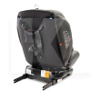 Автокрісло дитяче Mundo Isofix Grey 0-36 кг Caretero (TERO-2600)