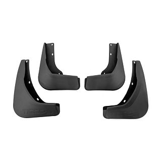 Брызговики 