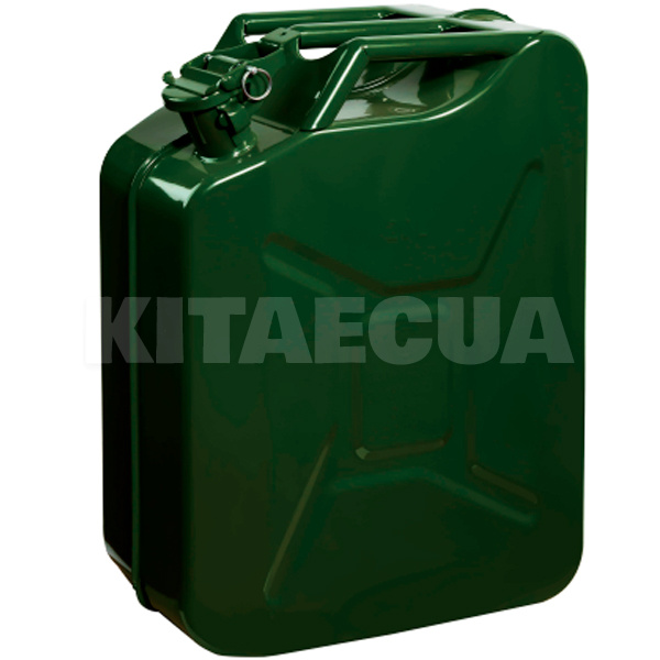 Каністра 20л металева TO (FT-20)