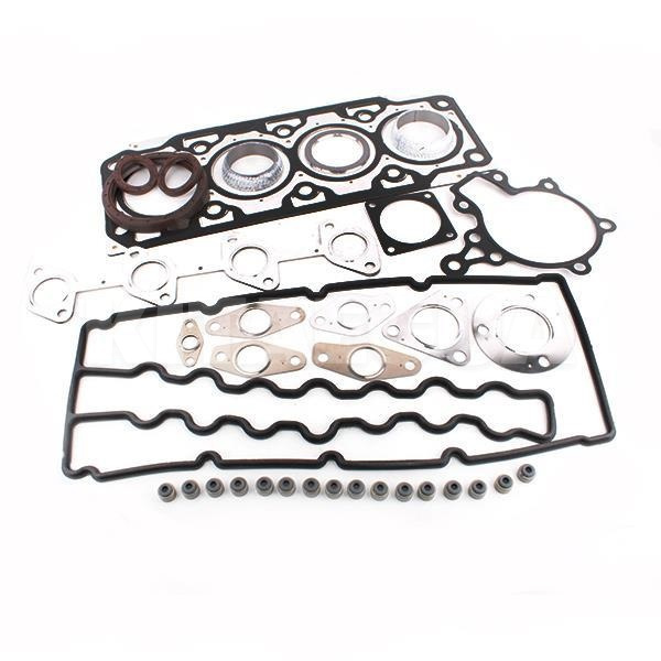 Комплект прокладок двигателя 2.0L INA-FOR на Great Wall HAVAL H6 (1003400-ED01-A)