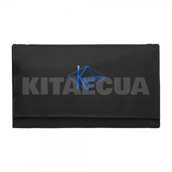 Портативна сонячна панель 28Вт КВАНТ (PSB-28W) - 5