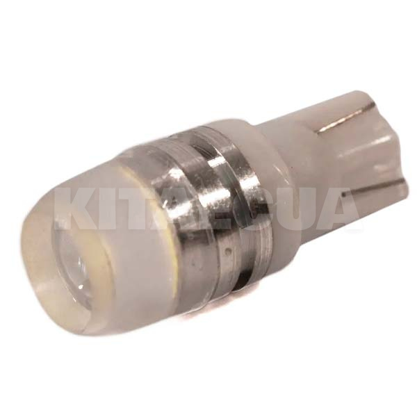 LED лампа для авто W2.1x9.5d W5W T10 1W 6000K AllLight (29012900-AllLight)