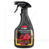 Очиститель-кондици­онер для кожи Luxury Leather 500мл SOFT99 (10335)