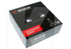 LED лампа для авто H16 PGJ19-3 50W 6000K (комплект) BAXSTER (00-00007291)