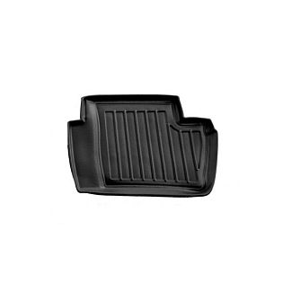 3D коврик задний правый PEUGEOT 307 (2001-2008) Stingray