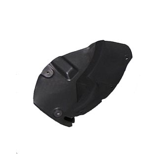 Подкрылок задний правый задняя часть (под защелку) ОРИГИНАЛ