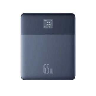 Повербанк Blade2 12000mAh 65W голубой BASEUS